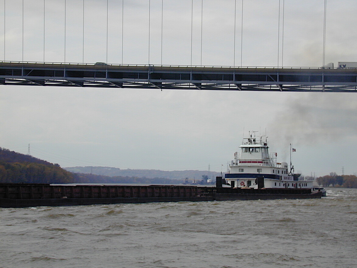 ORSANCO is accepting public comment on a plan to revise Ohio River pollution control standards.